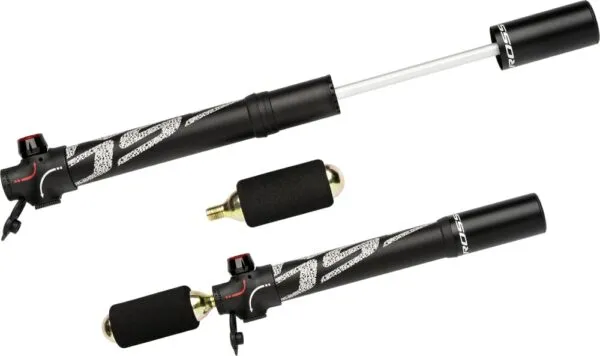 Pompa Kross 2in1 Marin