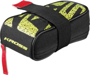 Geanta pe sa Kross Pro Team yellow