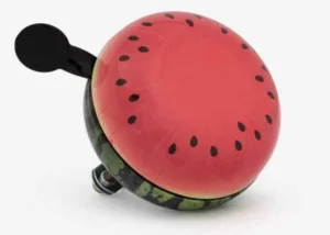 Clopotel Le Grand XXL Dong red-green