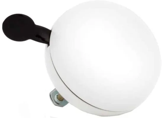 Clopotel Le Grand XXL Dong white