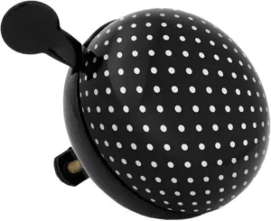 Clopotel Le Grand Retro Buzz black