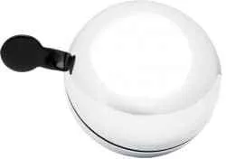 Clopotel Le Grand Retro Buzz silver