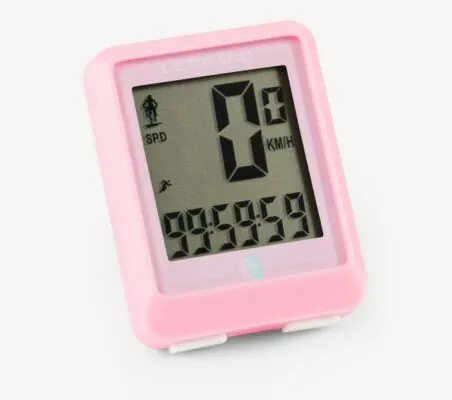 Kilometraj Le Grand C11 pink