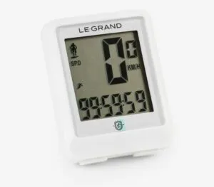 Kilometraj Le Grand C11 white