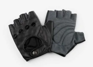 Manusi Le Grand Elegant Man black size S