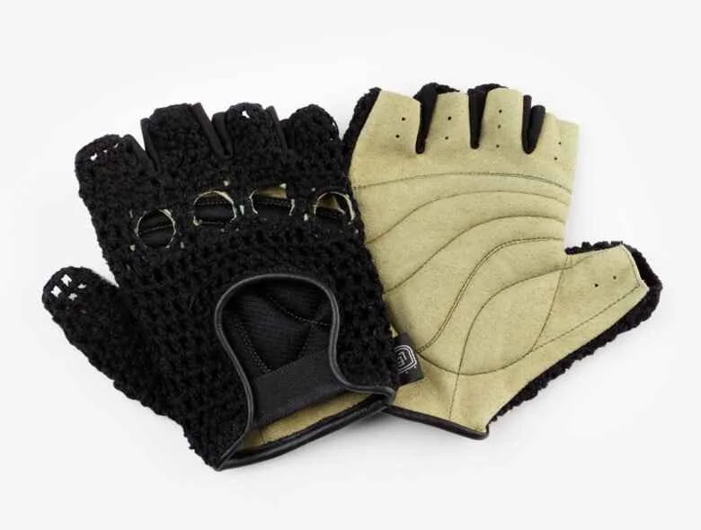 Manusi Le Grand Stitch Man black size S