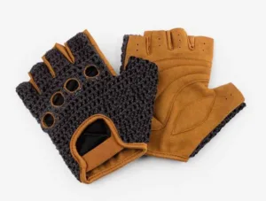 Manusi Le Grand Stitch Man grey size S