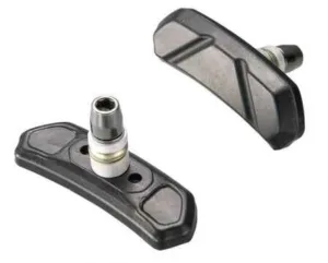 Saboti BMX cu filet negru