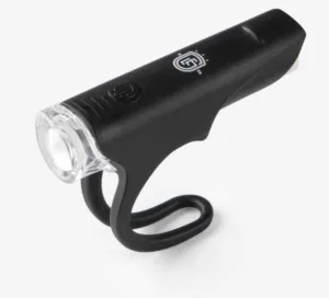 Lampa fata Le Grand Claire black