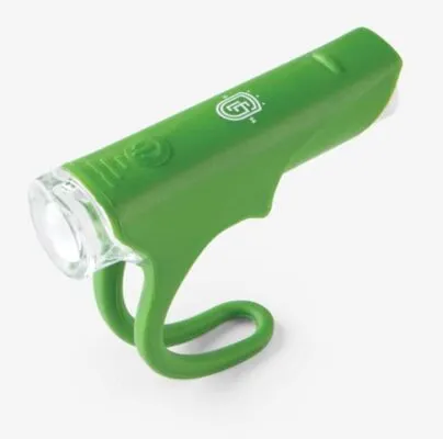 Lampa fata Le Grand Claire green
