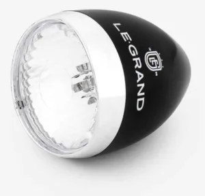 Lampa fata Le Grand Sunlight 3 leduri black