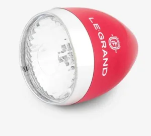 Lampa fata Le Grand Sunlight 3 leduri red