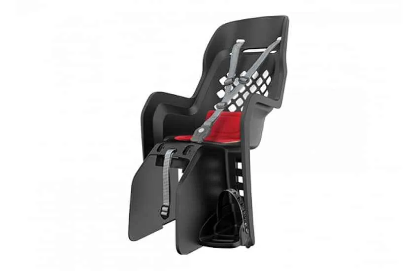 Scaun de copii Joey Polisport Arg/ rosu