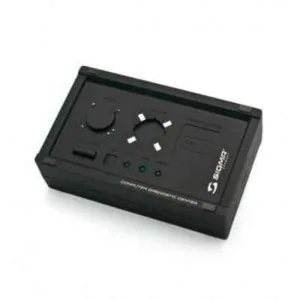 Sigma Computer Diagnostic Center