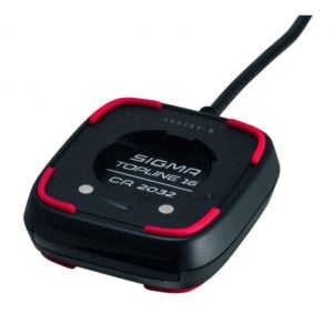 Docking Station Sigma 2016