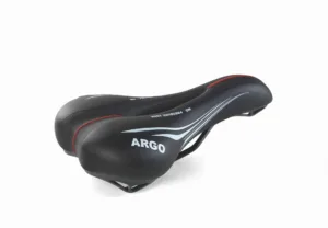 Sa MTB Argo black S.Montegrappa