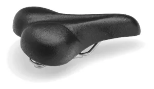 Sa City Bike cu arc black S.Montegrappa