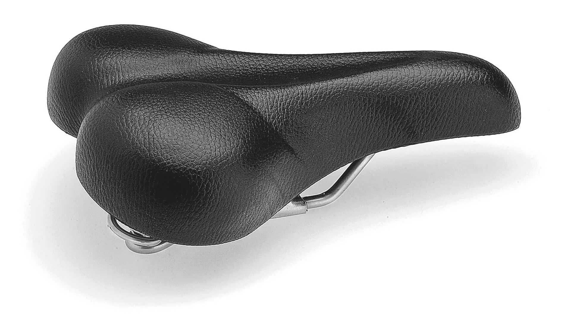 Sa City Bike cu arc black S.Montegrappa