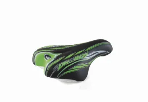 Sa Junior OK Go black-green S.Montegrappa