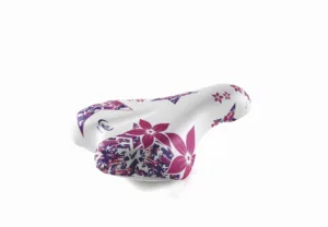 Sa Junior OK Go white-pink S.Montegrappa