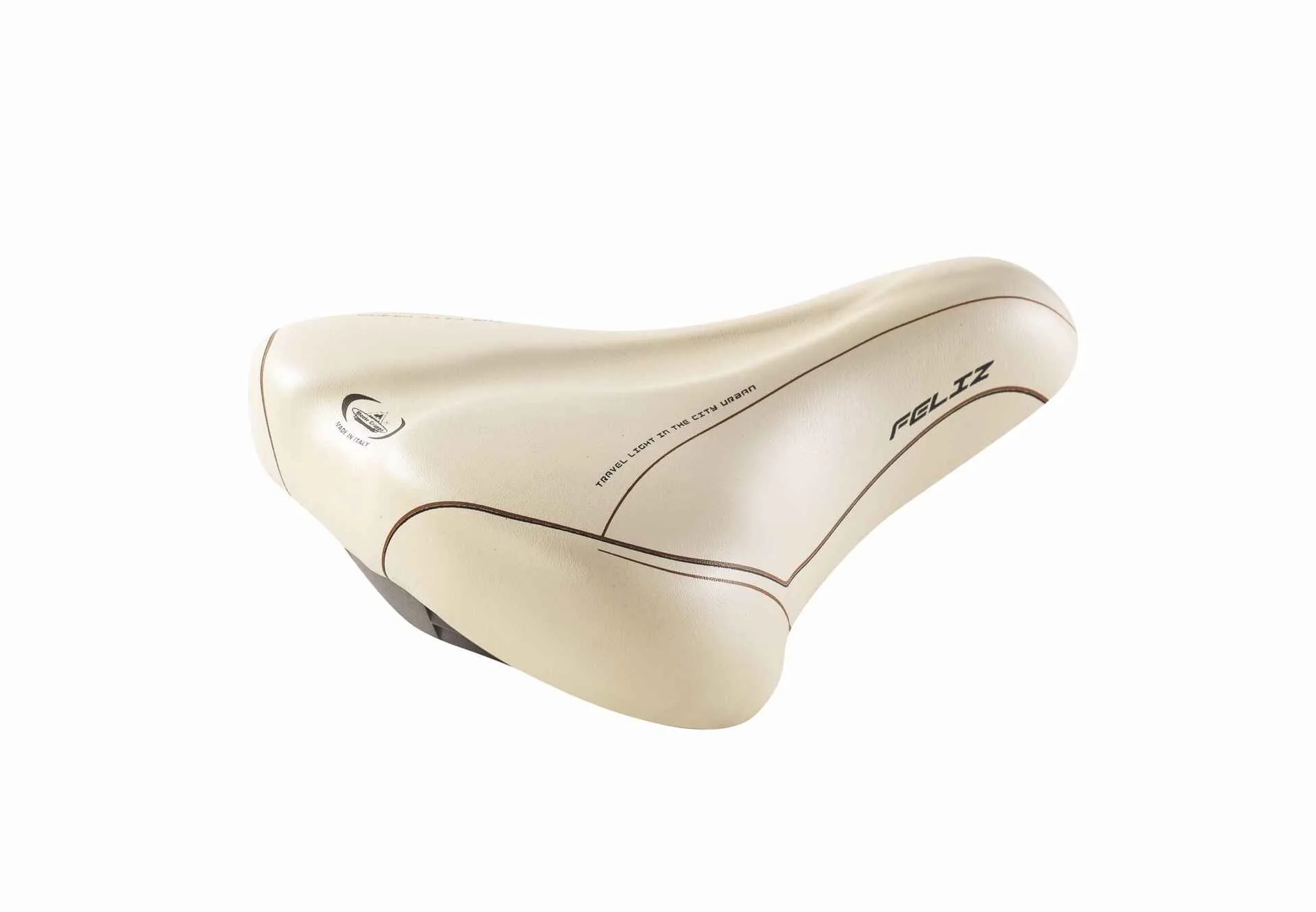 Sa Feliz cream S.Montegrappa