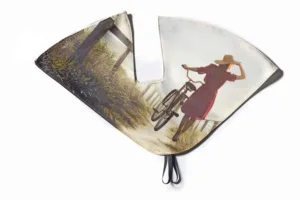 Aparator lant OldGrey S. Montegrappa