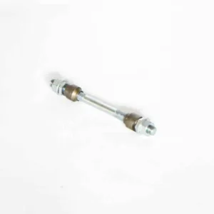 Ax fata MTB 9.5mm x 140mm