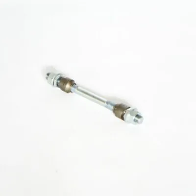 Ax fata MTB 9.5mm x 140mm