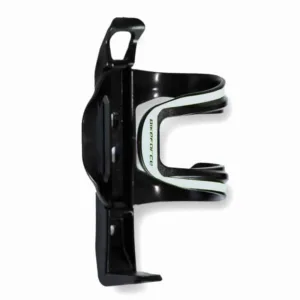 Suport bidon plastic BikeForce stanga-dreapta gri