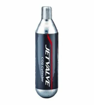 Cartus CO2 16g 1 bucata Weldtite