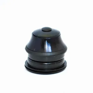 Set cuveta ghidon cu filet 28 6mm aluminiu