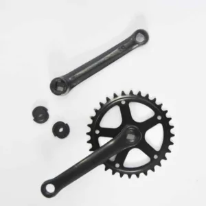 Angrenaj metal rotund 16 T32 cromat