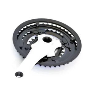 Angrenaj metal/plastic patrat T28/38/48 negru 170mm