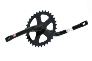 Angrenaj Z metal 16-20 T32 negru 120mm