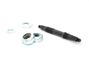 Ax pedalier BMX cu cuvetarie 40mm/128mm