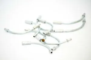 Cot V-brake