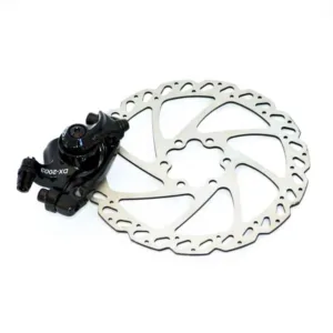 Frana mecanica cu disc Logan 160mm