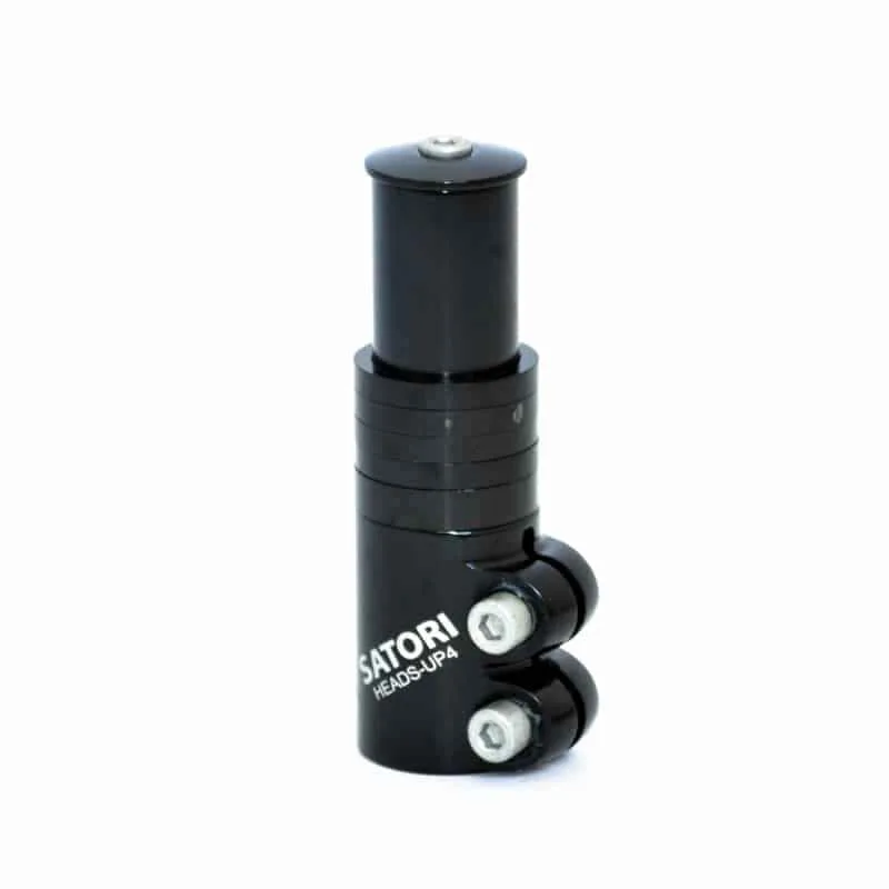 Adaptor Prelungitor A-head SATORI UP117mm