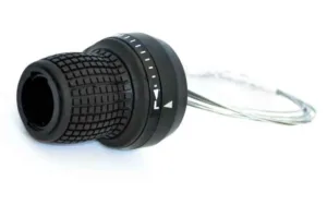 Manete schimbator 3  viteze Grip Shift friction
