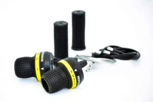 Manete schimbator 3/6  viteze Grip-Shift index