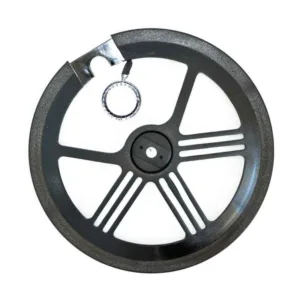 Protectie angrenaj plastic T42 PVC