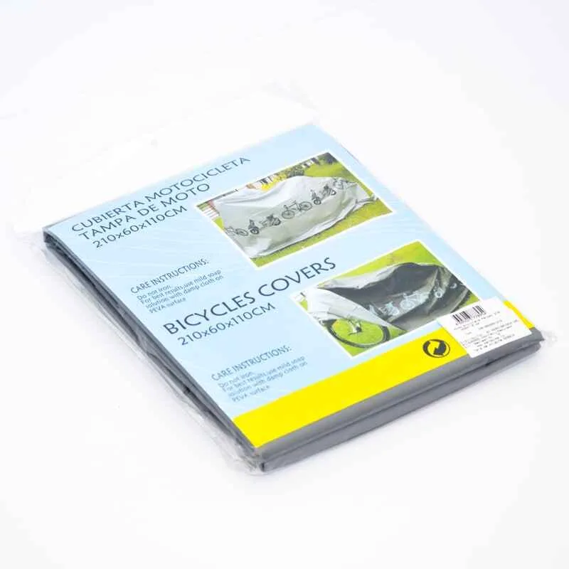 Husa bicicleta Haiway 210x60x110 cm