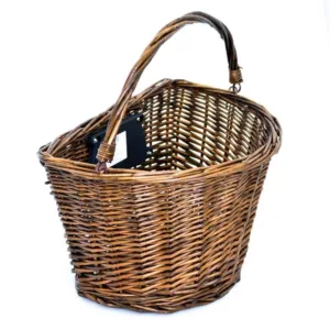 Cos fata rachita natur 36x26x22cm Click