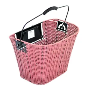 Cos fata Plastic Waved 34x25x23cm Click