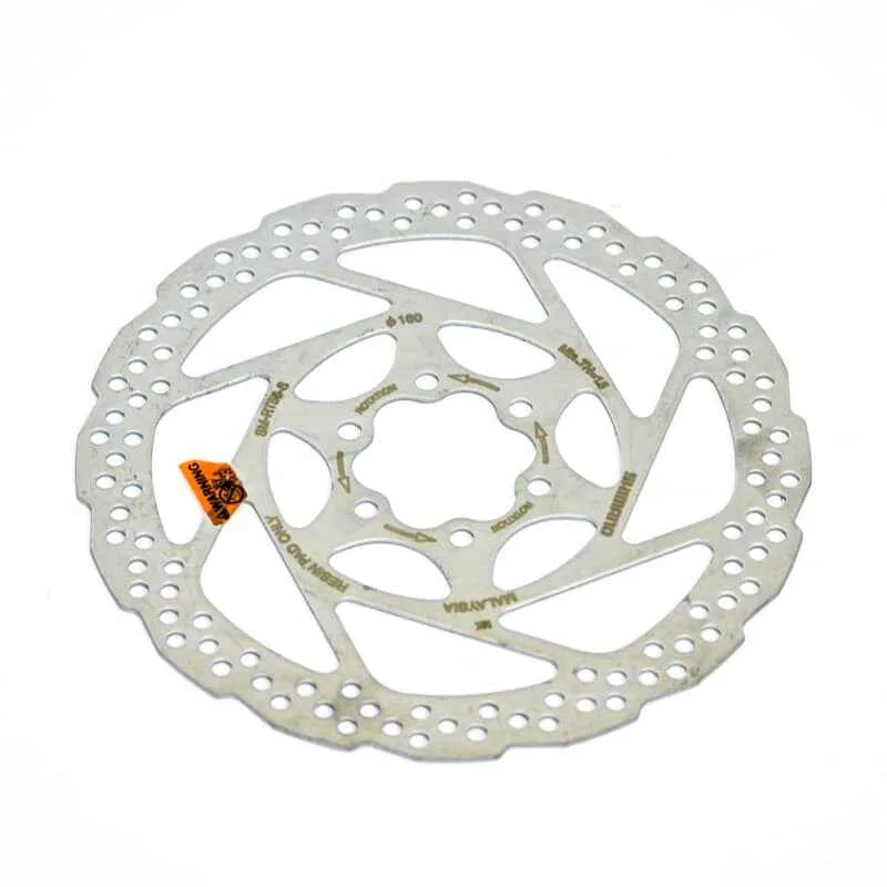 Disc SM-RT56S 160mm Shimano