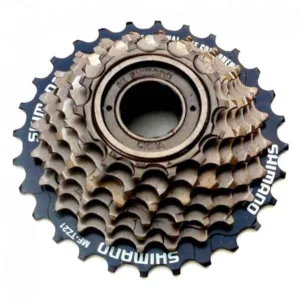 Pinioane Shimano MF-TZ21/7- viteze 14-28T