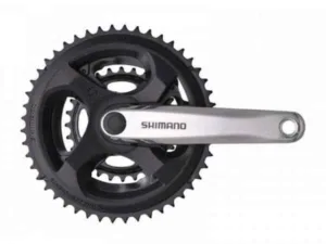 Angrenaj Shimano FCM131 T42-34-24 175mm