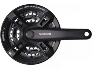 Angrenaj Shimano FC M 171T42-34-24 175mm