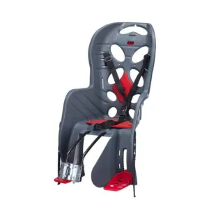 Scaun de copii HTP Fraach T de spate cu fix.pe cadru gri