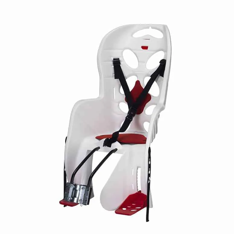 Scaun de copii HTP Fraach T de spate cu fix.pe cadru beige